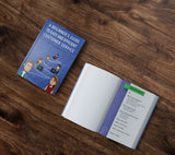 Inside preview of full length ebook: A beginner's guide to easy and efficient customer service