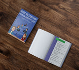 Preview of French version of Customer Service ebook: Guide du débutant pour un service client simple et efficace